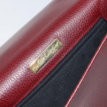 cartier Must de Cartier Shoulder Bag Leather - image 6