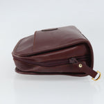 cartier Must de Cartier Clutch bag Leather - image 4