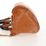 Chloe Ethel Top Handle Bag Leather - image 3