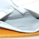 Louis Vuitton Double Flat Messenger Bag Limited Edition Logo Story Monogram Canvas and Denim - image 5