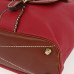 Chloe Vintage Tote bag Leather - image 9