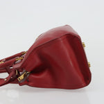 Saint Laurent Monogram Cabas Leather Small - image 4