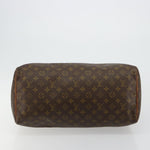 Louis Vuitton Speedy Handbag Monogram Canvas 40 - image 16