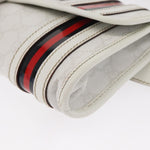 Gucci Sherry Line Waist Bag GG Canvas - image 9