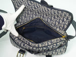 Christian Dior Trotter shoulder bag Canvas - image 10