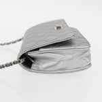 Chanel Reissue 2.55 Wallet on Chain Quilted Lambskin - image 4
