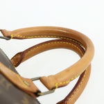 Louis Vuitton Speedy Handbag Monogram Canvas 40 - image 8