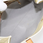 Louis Vuitton Reade Handbag Monogram Vernis PM - image 5