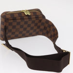Louis Vuitton Geronimos Waist Bag Damier - image 8