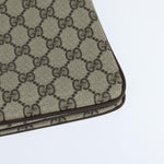Gucci Ophidia Zip Shoulder Bag GG Coated Canvas Medium - image 12