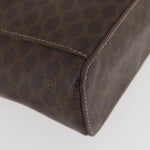 Celine Macadam Vanity Bag Canvas - image 11