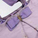 Salvatore Ferragamo Vala tote Nylon - image 12