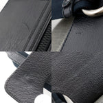 Bottega Veneta Vintage handbag Leather - image 9
