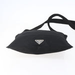 Prada Flat Messenger Bag Tessuto Medium - image 20