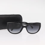 Chanel Camélia sunglasses Plastic - image 12