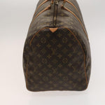 Louis Vuitton Keepall Bag Monogram Canvas 55 - image 4