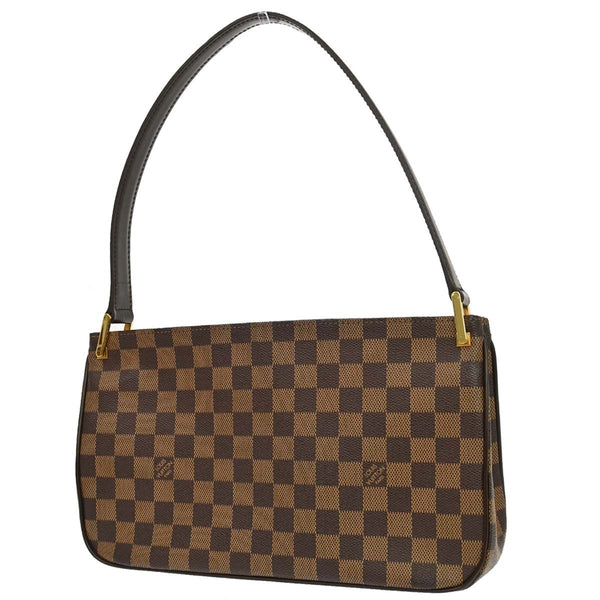 Louis Vuitton Aubagne Bag Damier