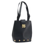 Salvatore Ferragamo Vintage Tote bag Leather - image 17