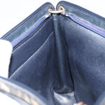 Christian Dior Vintage Trotter Shoulder Bag Canvas medium - image 20
