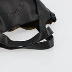 Stella McCartney Alter Tote Studded Faux Leather East West - image 18