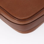 Burberry Vintage Shoulder Bag Leather - image 9