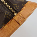 Louis Vuitton Vintage Alma Handbag Monogram Canvas PM - image 6