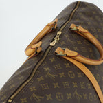 Louis Vuitton Keepall Bag Monogram Canvas 55 - image 16