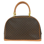 Celine C Macadam Handbag Canvas - image 2