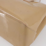 Louis Vuitton Wilshire Handbag Monogram Vernis PM - image 12