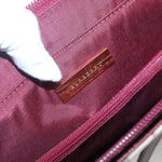 Burberry Nova Check Tote Canvas and Leather - image 6