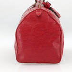 Louis Vuitton Keepall Bag Epi Leather 55 - image 4
