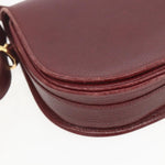 cartier Must de Cartier Shoulder Bag Leather - image 9
