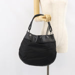 Prada Vintage Shoulder Bag Tessuto - image 13