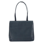 Salvatore Ferragamo Vala tote Leather - image 2