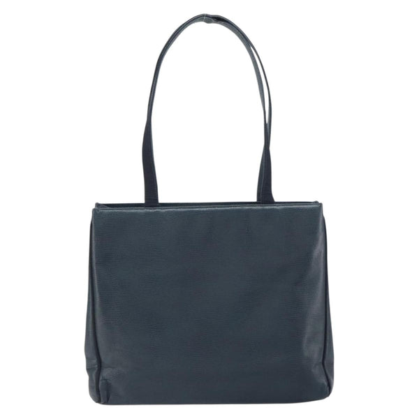 Salvatore Ferragamo Vala tote Leather