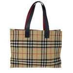 Burberry Nova Check Blue Label Cotton - image 2