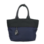 Prada Convertible Double Tote Tessuto Small - image 17