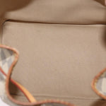 Louis Vuitton Noe Handbag Damier petit noe - image 11