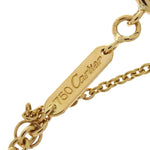 Cartier Trinity Pendant Necklace 18K Tricolor Gold - image 3