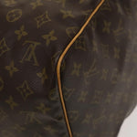 Louis Vuitton Keepall Bag Monogram Canvas 55 - image 11