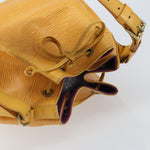 Louis Vuitton Petit Noe Handbag Epi Leather Medium - image 14