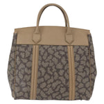 Saint Laurent Vintage Handbag PVC Leather - image 2