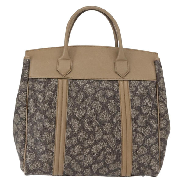 Saint Laurent Vintage Handbag PVC Leather