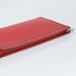 Louis Vuitton Pochette Voyage Taiga Leather MM - image 13