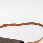 Louis Vuitton Musette Salsa Handbag Monogram Canvas GM - image 17