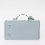 Gucci Vintage Handbag Leather - image 16