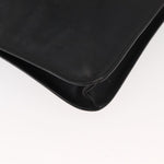 Prada Zip Messenger Bag Saffiano Leather Medium - image 11