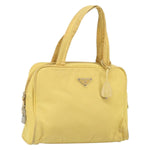 Prada Zip Around Tote Tessuto Medium - image 19
