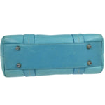 Christian Dior Vintage Tote Leather - image 7