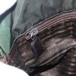 Prada Re-Edition 1995 Chain Tote Quilted Re-Nylon Small - image 20